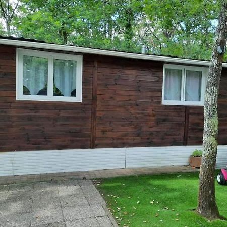 Mobil Home Tout Confort La Teste-de-Buch Zewnętrze zdjęcie