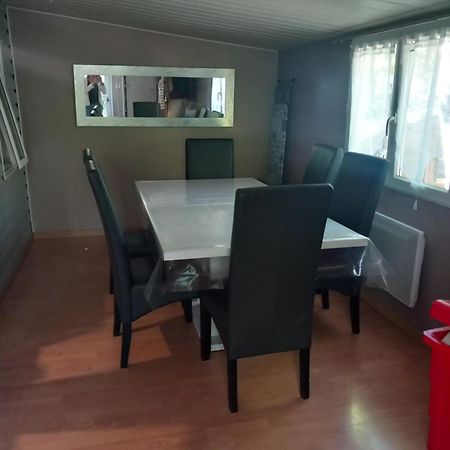 Mobil Home Tout Confort La Teste-de-Buch Zewnętrze zdjęcie