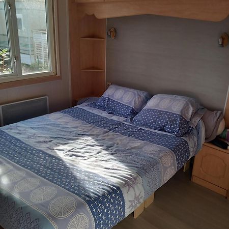 Mobil Home Tout Confort La Teste-de-Buch Zewnętrze zdjęcie