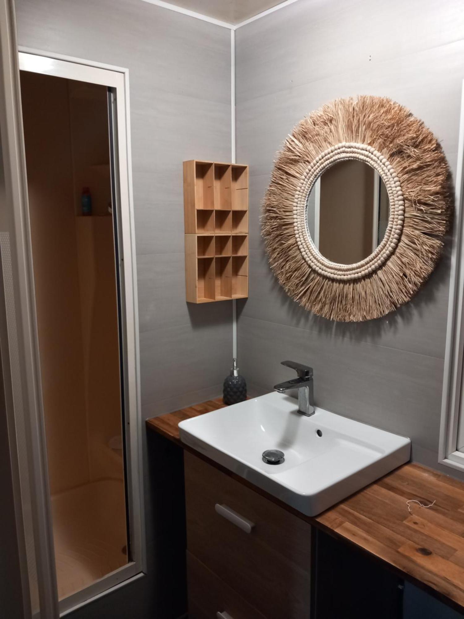 Mobil Home Tout Confort La Teste-de-Buch Zewnętrze zdjęcie