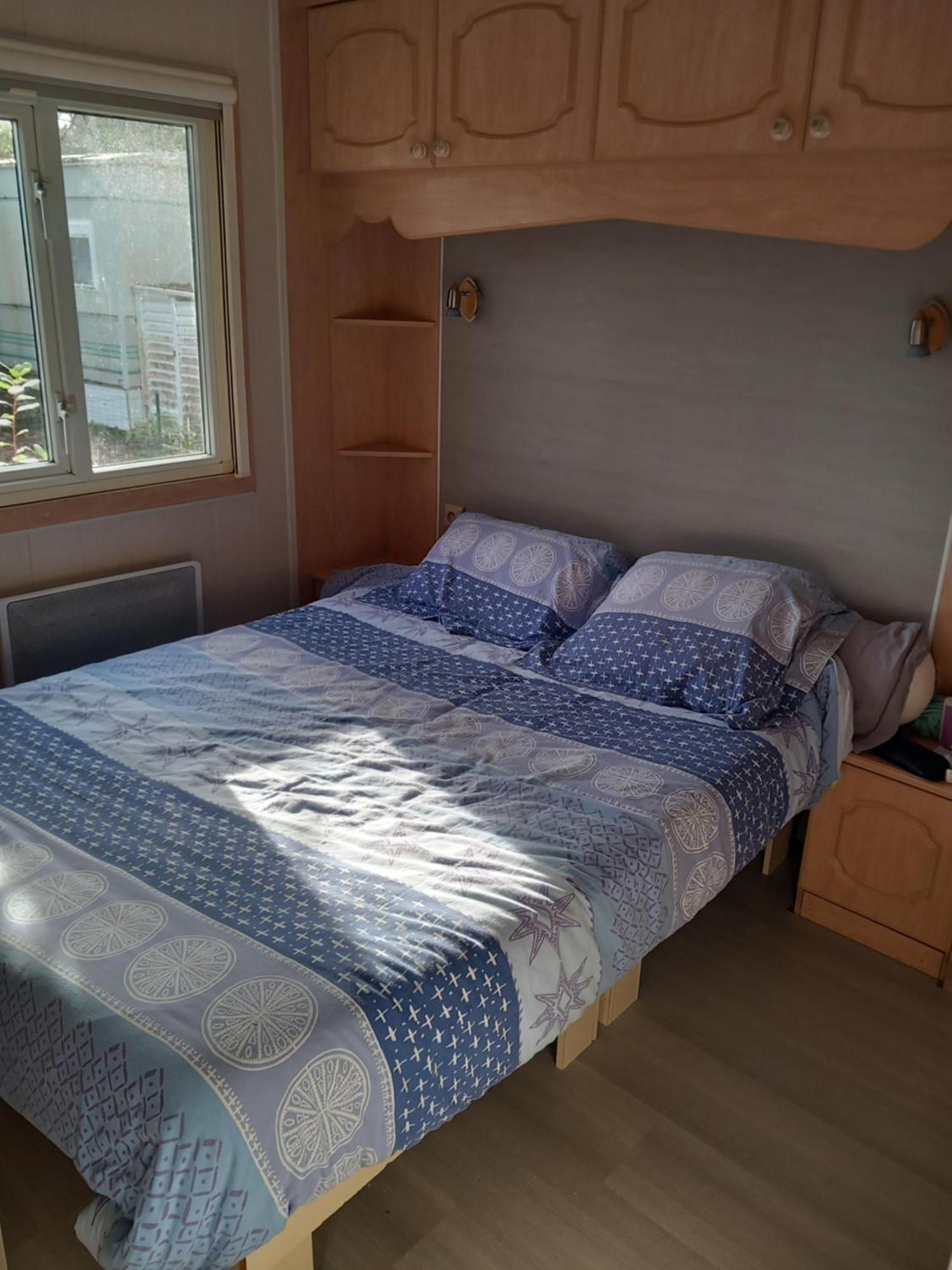 Mobil Home Tout Confort La Teste-de-Buch Zewnętrze zdjęcie